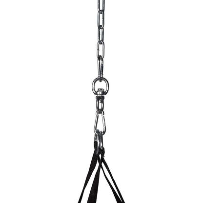 Everlast Martial Arts Fitness Set w/ 40 Pound Heavy Bag for Boxing and Training