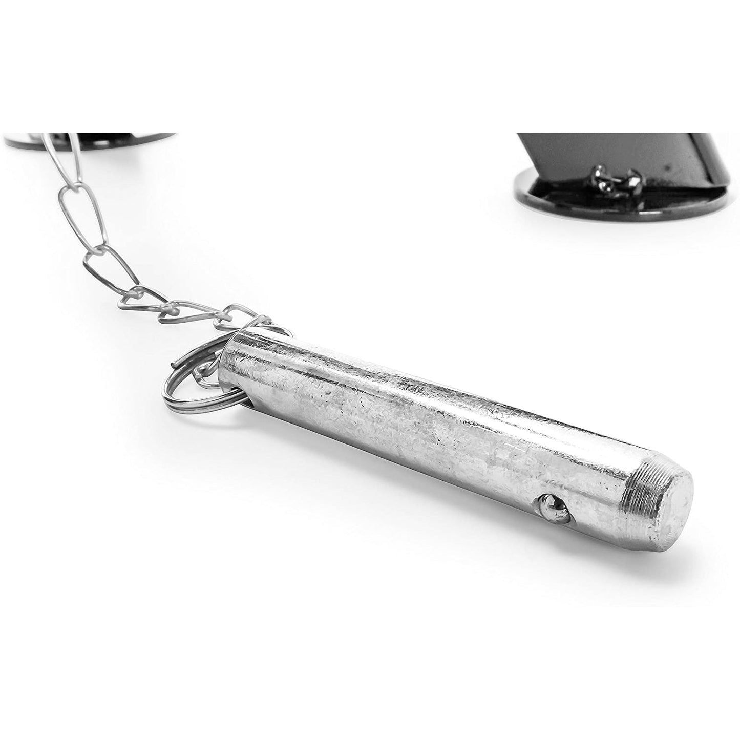 EAZ LIFT Adjustable Telescopic RV Jack, 16 to 30 Inches, 6,000 Pound Capacity