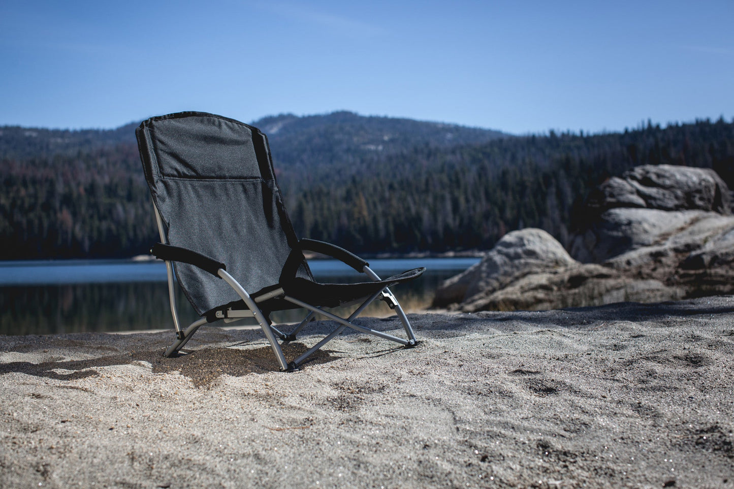 Tranquility Beach Chair with Carry Bag