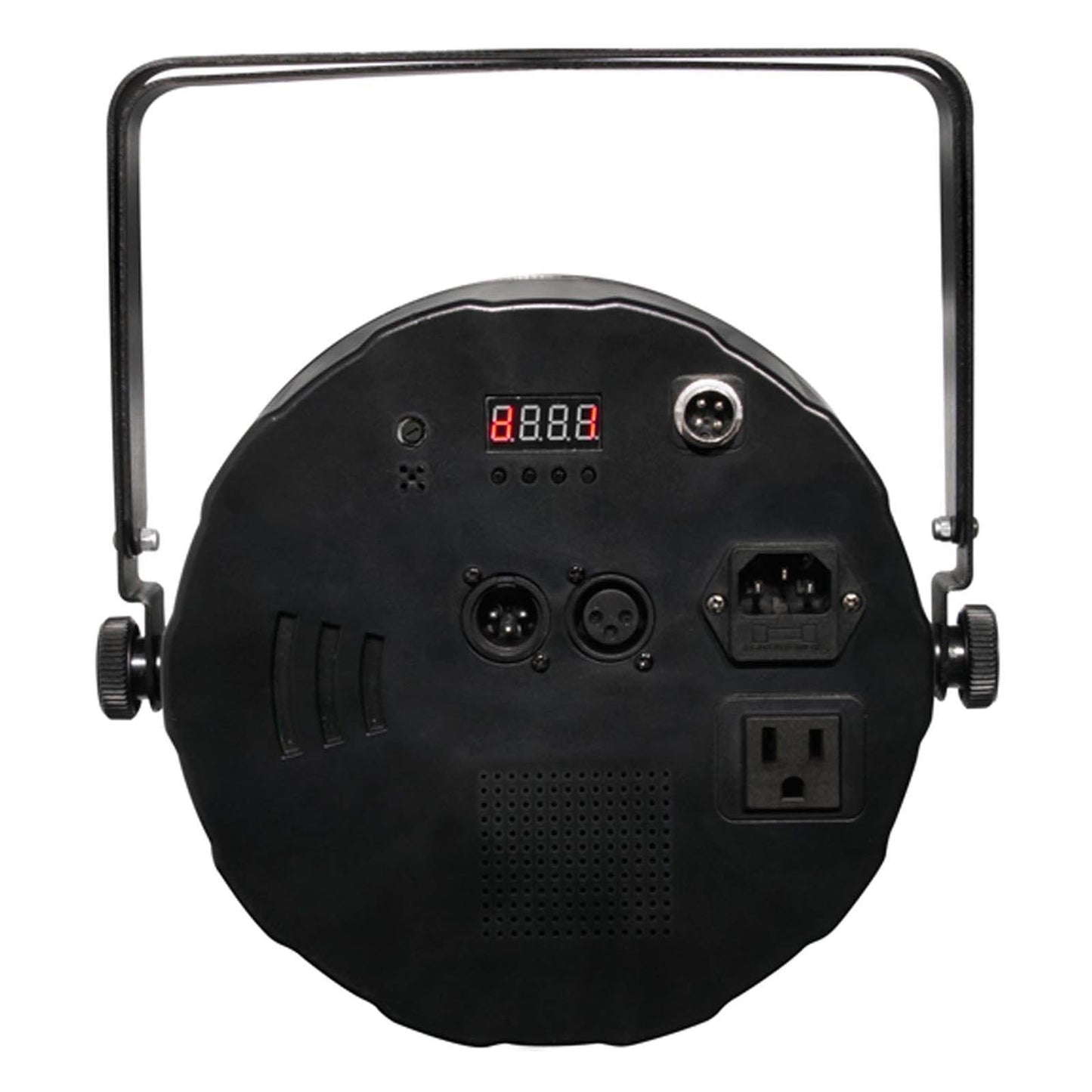 CHAUVET DJ SlimPar 64 RGBA LED DMX Slim Style Par Can Stage Lighting Effect