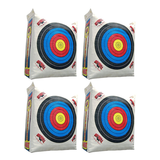 Morrell Supreme Range Archery Target Replacement Cover (Cover Only) (4 Pack)