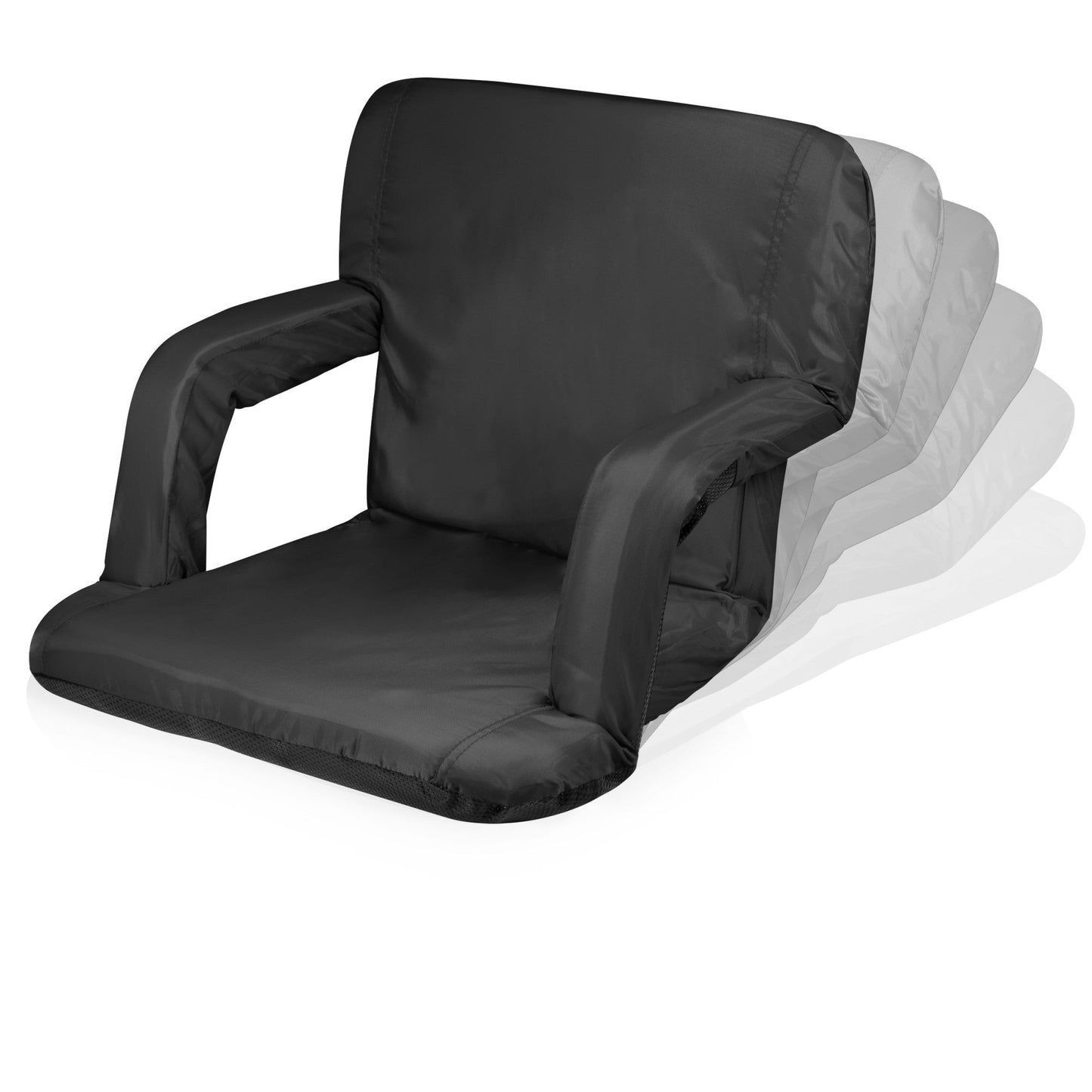 Ventura Portable Reclining Stadium Seat