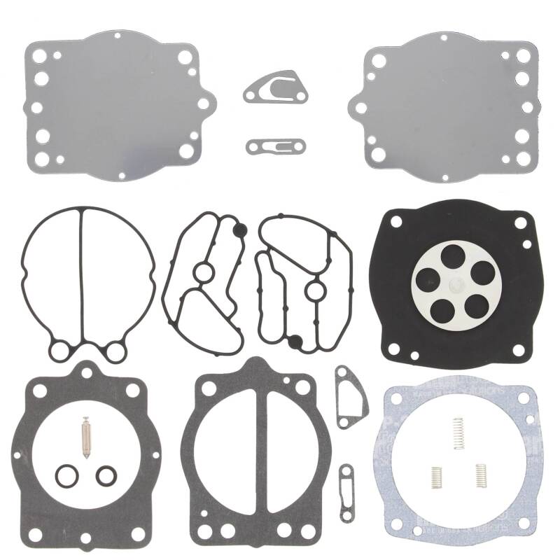 Vertex Keihin Rebuild Kit