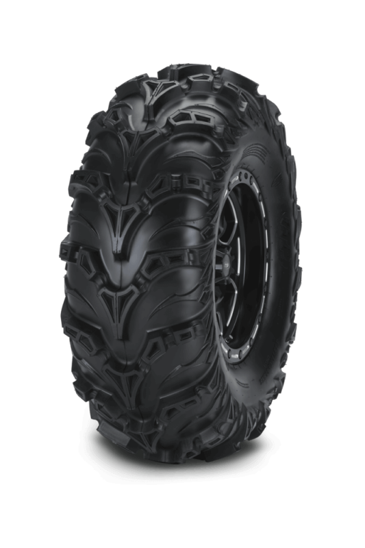 ITP Mud Lite II Tire - 25X10-12 6PR