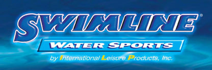 HydroTools Venturi 13 Inch Leaf Bagger Swimming Pool Vacuum Head Bag w/Brushes