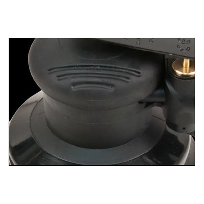 JET 505730 JAT-730, Lightweight Air Powered 5 Inch Random Orbital Palm Sander