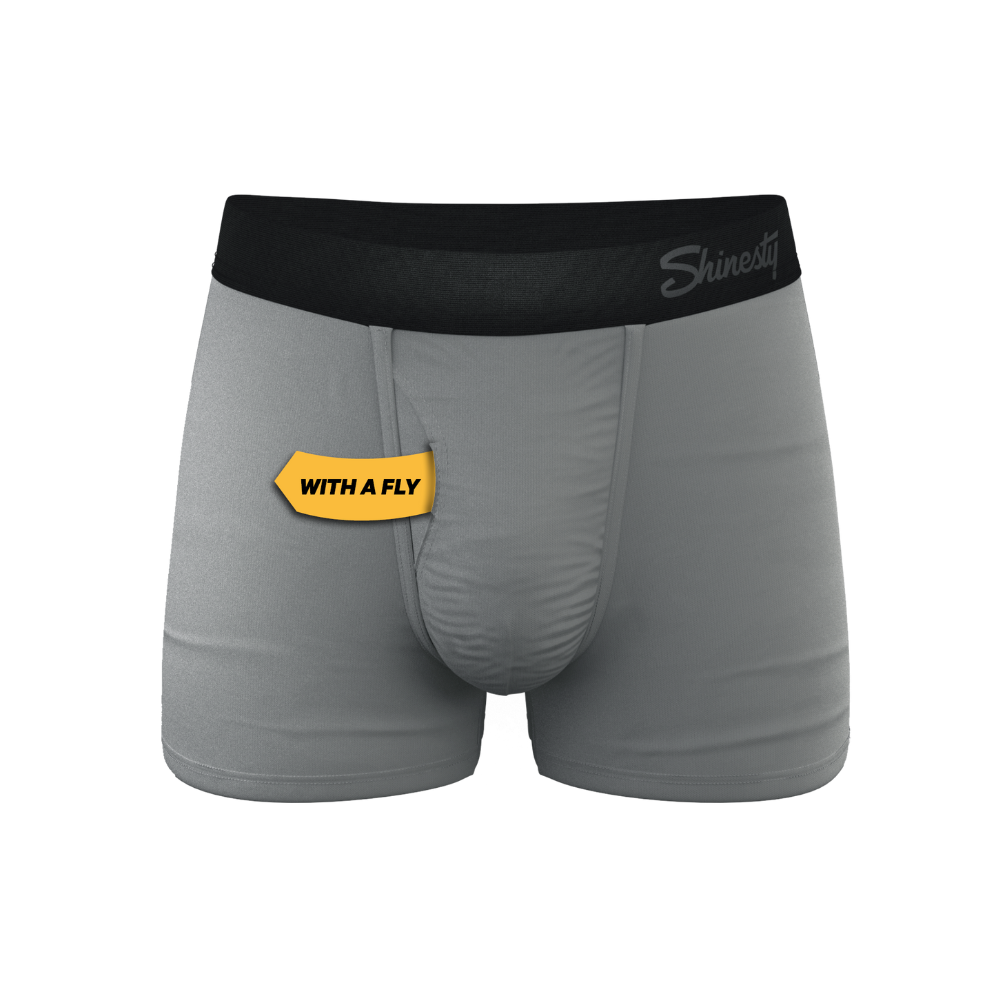 The 50 Shades | Ball Hammock® Pouch Trunks Underwear 5 Pack