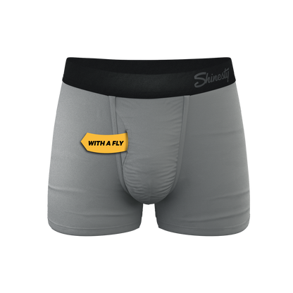 The 50 Shades | Ball Hammock® Pouch Trunks Underwear 5 Pack