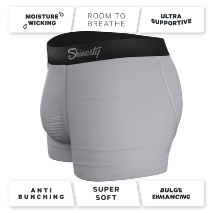 The 50 Shades | Ball Hammock® Pouch Trunks Underwear 5 Pack