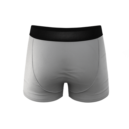 The 50 Shades | Ball Hammock® Pouch Trunks Underwear 5 Pack