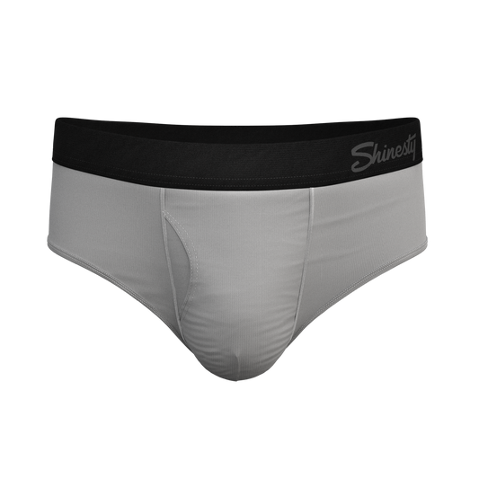 The 50 Shades | Grey Ball Hammock® Pouch Underwear Briefs