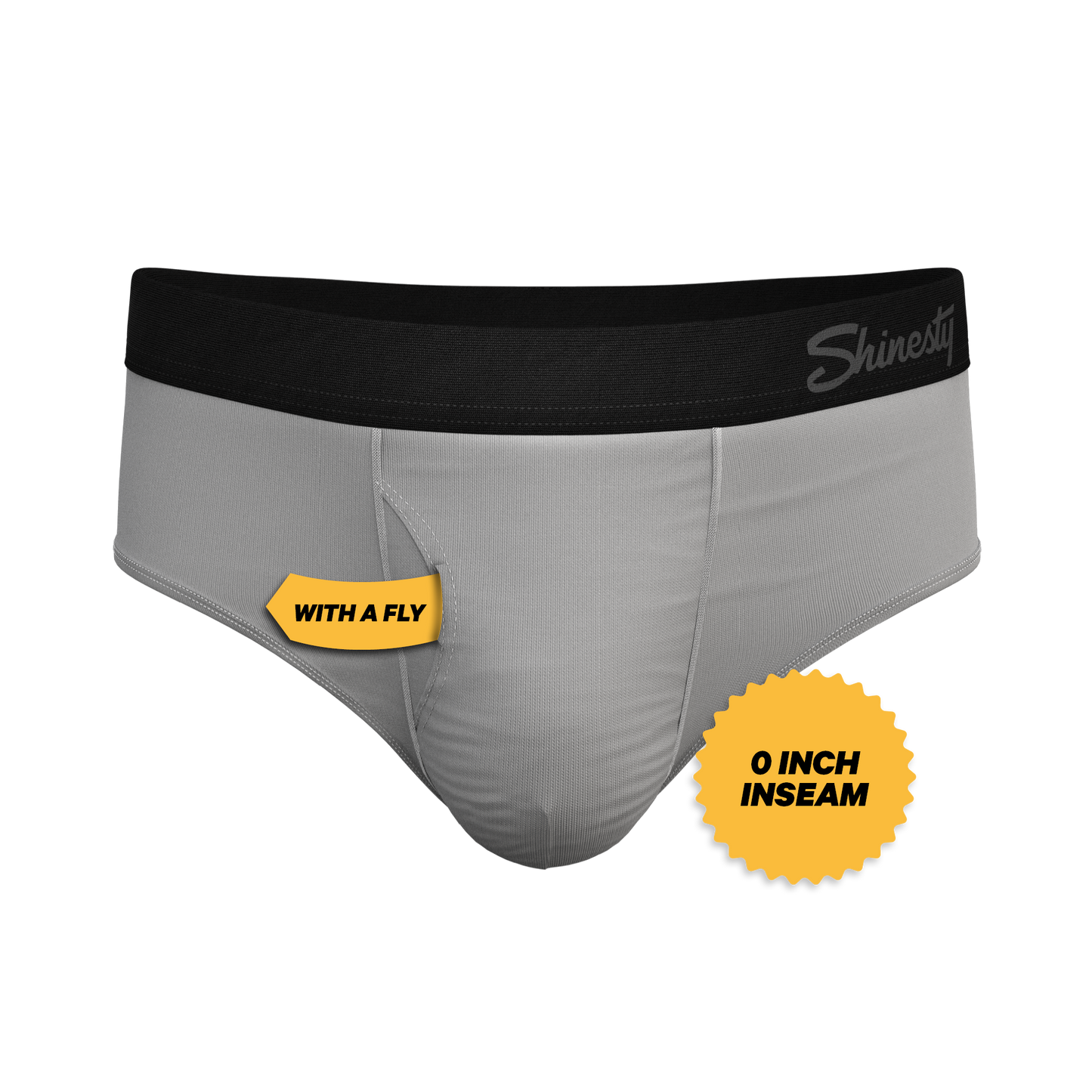 The 50 Shades | Grey Ball Hammock® Pouch Underwear Briefs