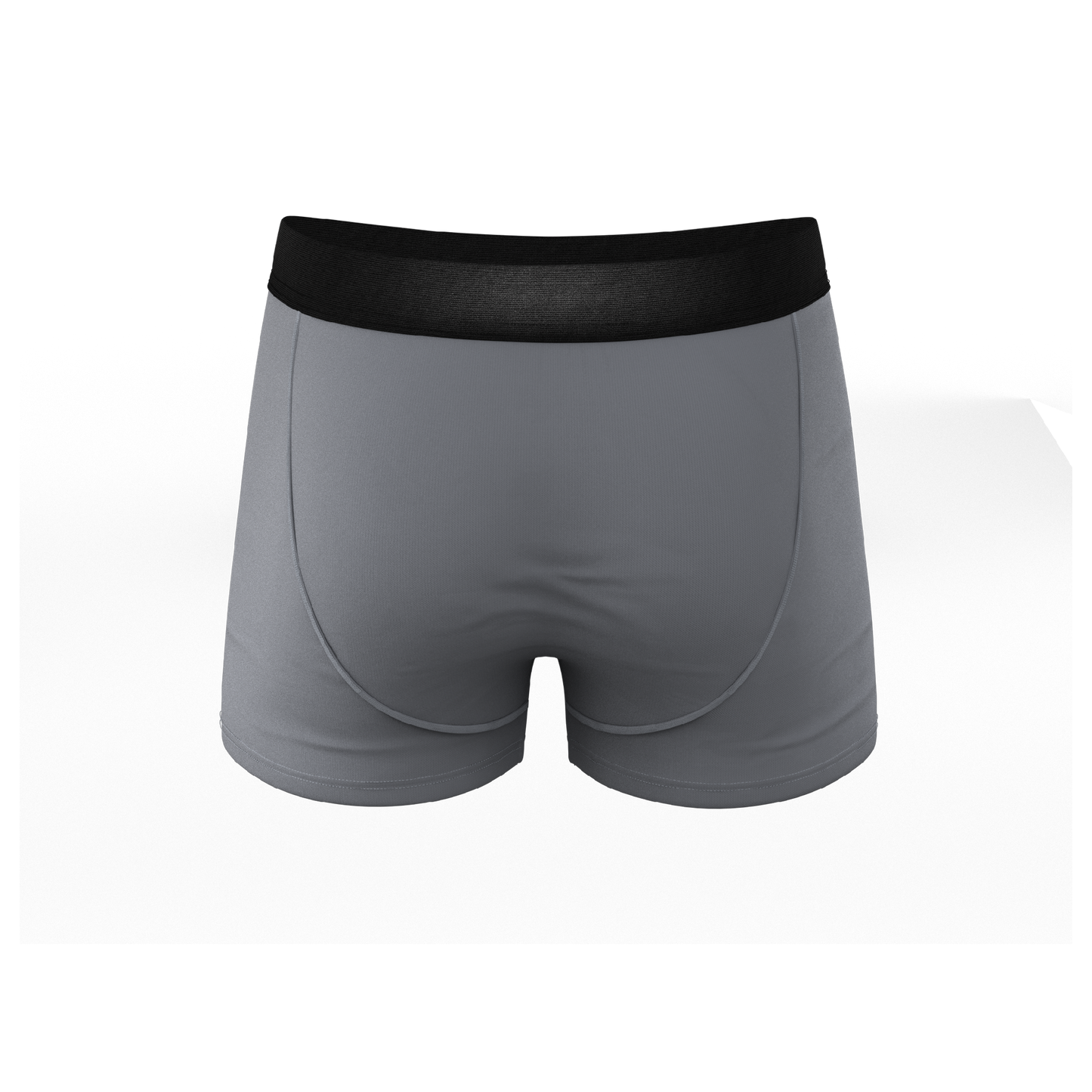 The 50 Shades | Grey Ball Hammock® Pouch Trunks Underwear