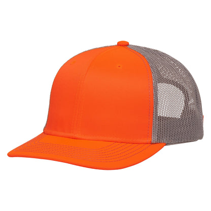 Blaze Cap | Steel MeshBack