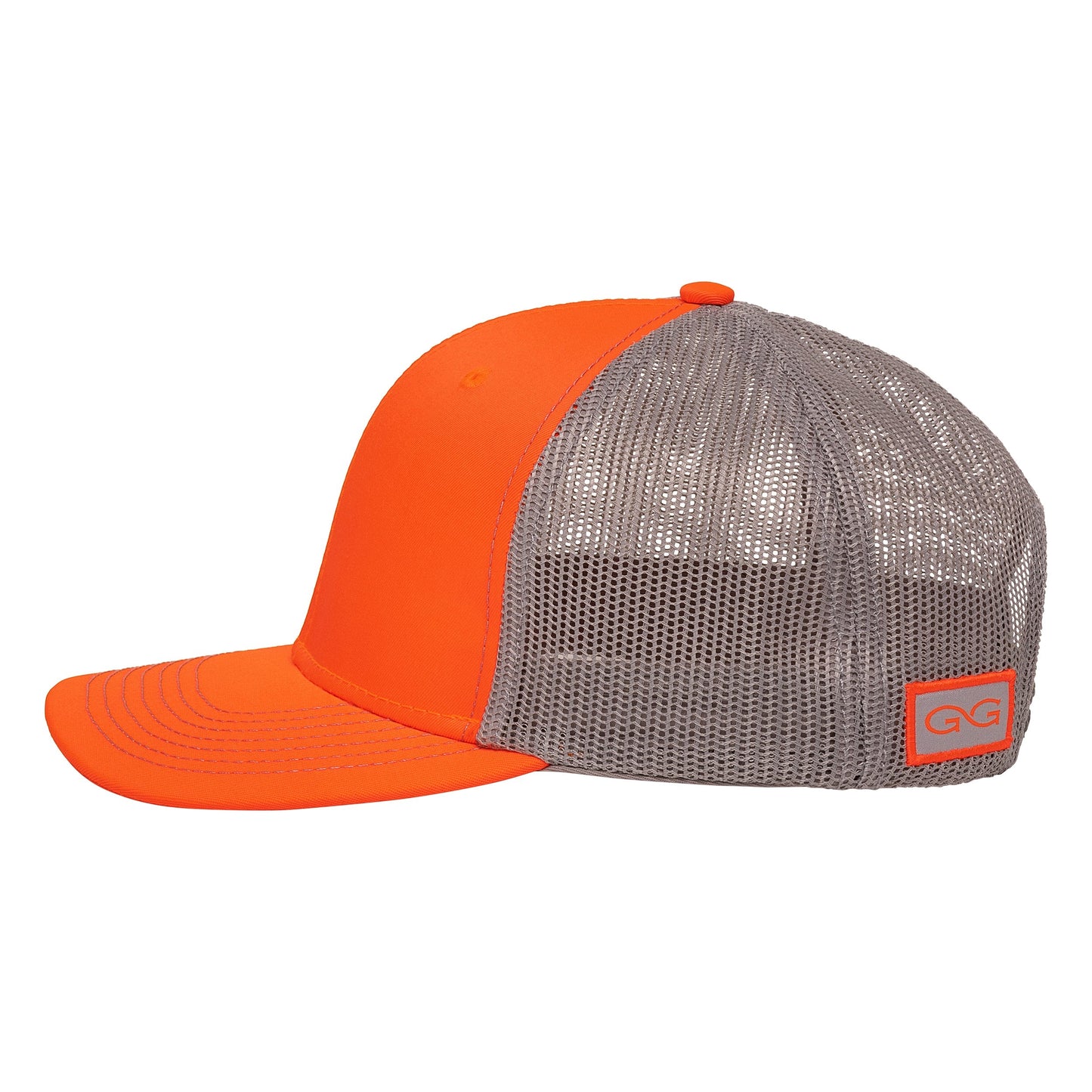 Blaze Cap | Steel MeshBack