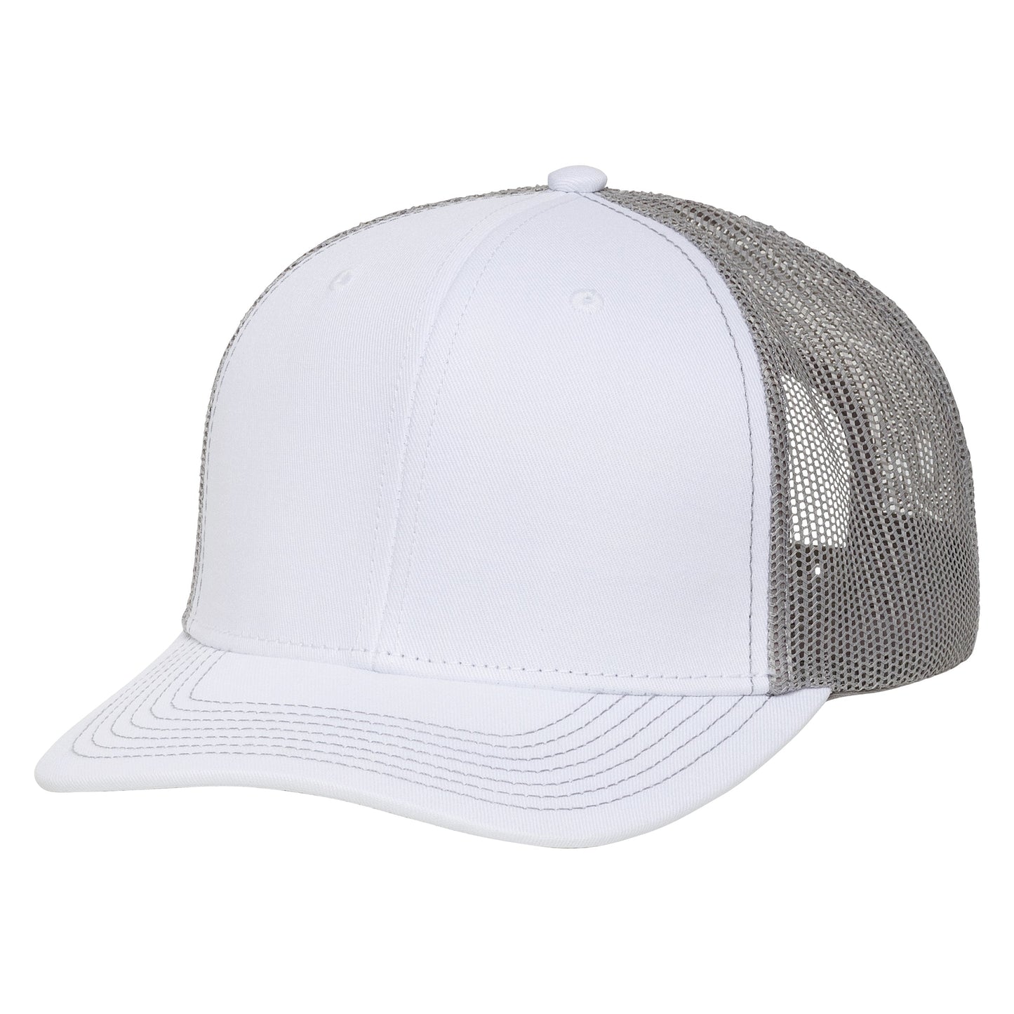 White Cap | Glacier MeshBack