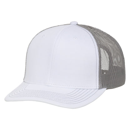 White Cap | Glacier MeshBack