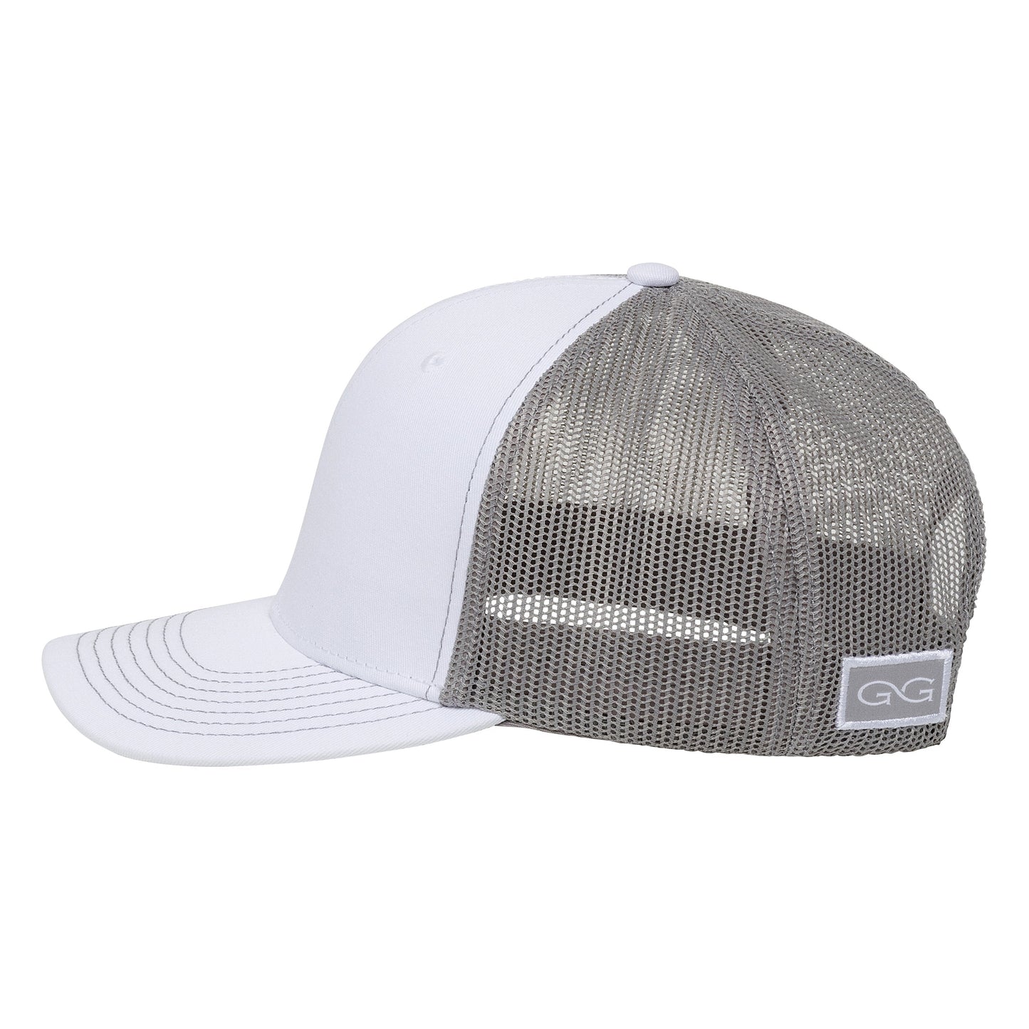 White Cap | Glacier MeshBack