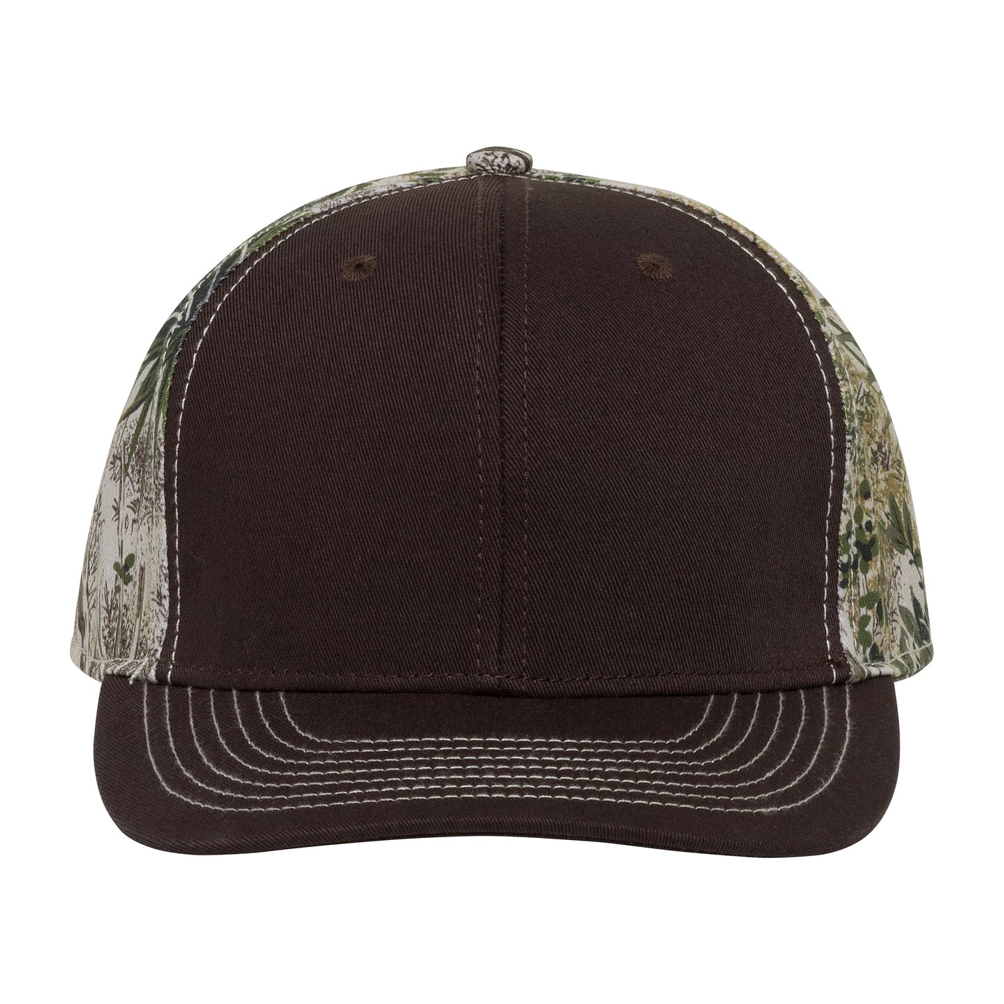 Chocolate Cap | GameGuard TwillBack