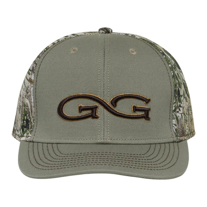 Mesquite Cap | GameGuard TwillBack