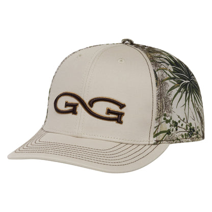 Stone Cap | GameGuard TwillBack