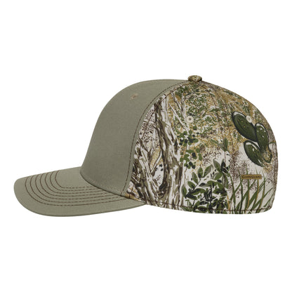 Mesquite Cap | GameGuard TwillBack