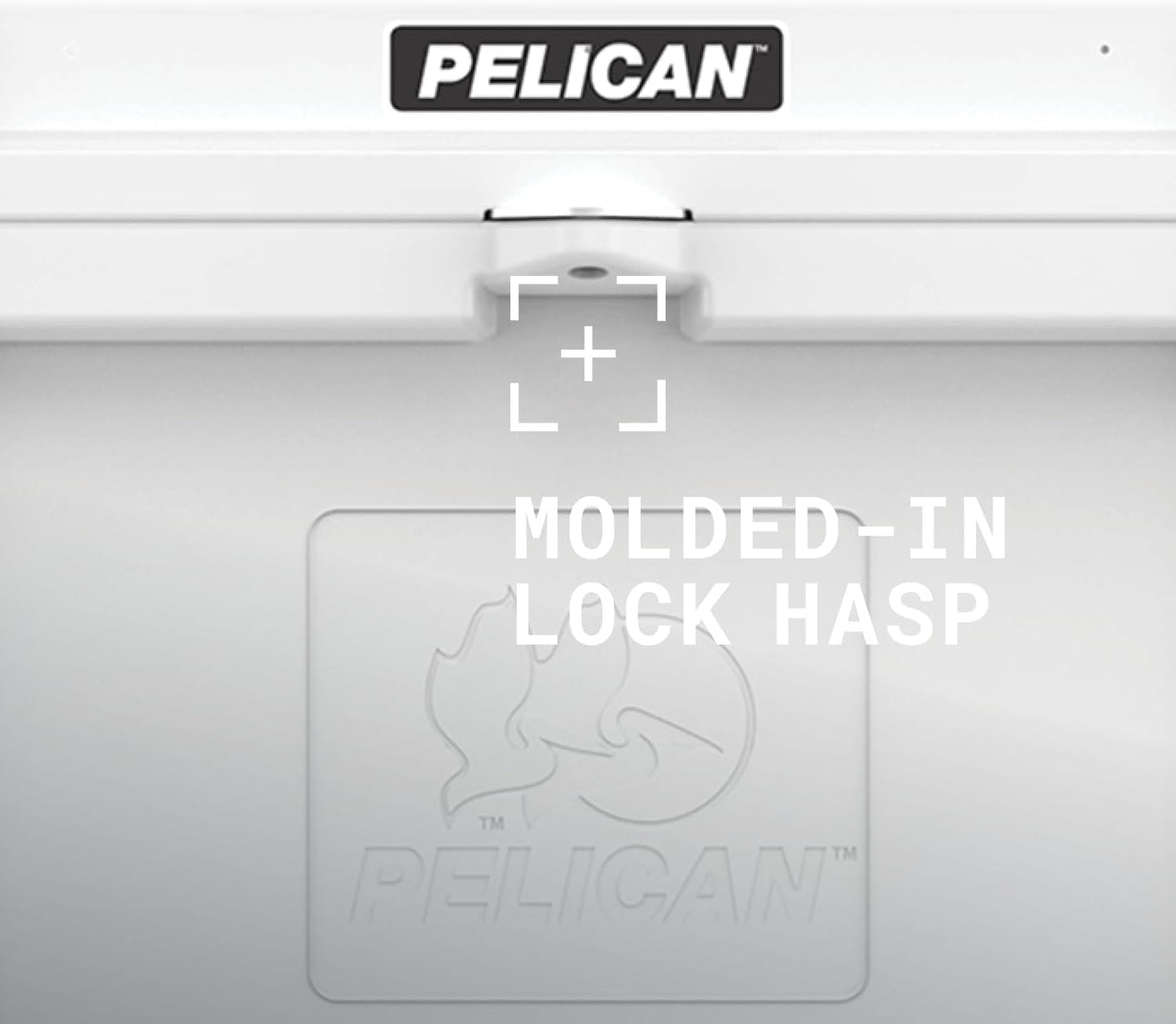 Pelican 250 Qt. Cooler