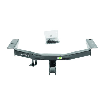 Draw Tite 75225 Class IV Trailer Receiver Hitch for Acura MDX and Honda Pilot