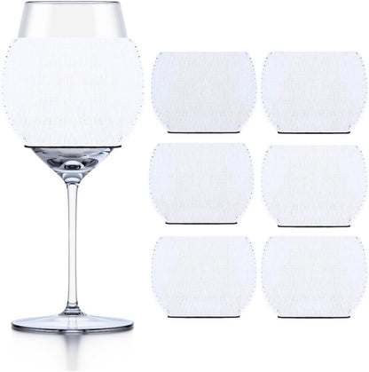 Wine Glass Sleeves