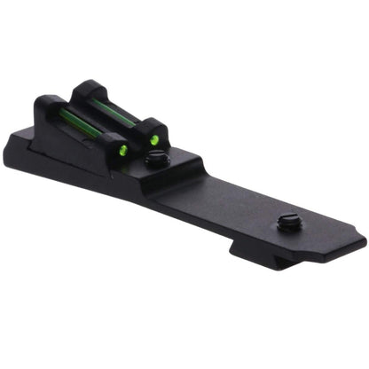 TruGlo Fiber Optic Front Rear Sight Rifle Accessories, Henry Golden Boy .22MAG