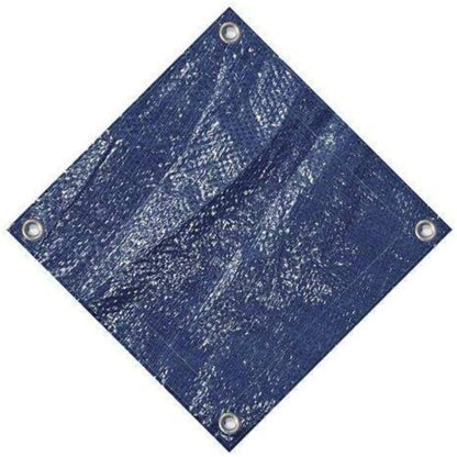 Swimline PCO821 18' Round Above Ground Winter Swimming Cover (Pool Cover Only)