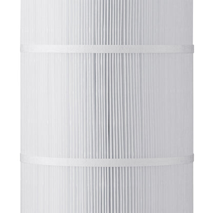 Unicel C-7494 Replacement 131 Sq Ft Pool Filter Cartridge, 169 Pleats (2 Pack)