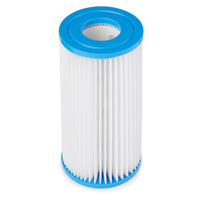 Unicel C-4607 Replacement Above Ground Swimming Pool Filter Cartridge, 51 Pleats