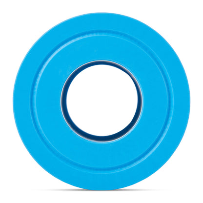 Unicel C-4607 Replacement Above Ground Swimming Pool Filter Cartridge, 51 Pleats