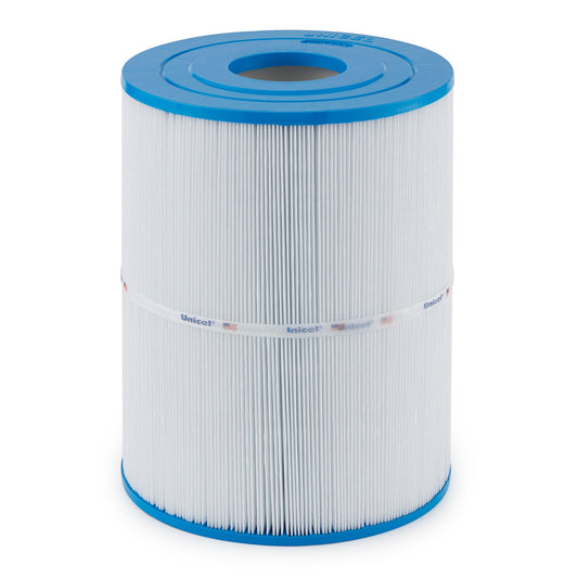Unicel C-8465 Replacement 65 Sq Ft Hot Tub Spa Filter Cartridge, 234 Pleats