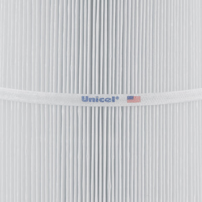 Unicel C-8465 Replacement 65 Sq Ft Hot Tub Spa Filter Cartridge, 234 Pleats
