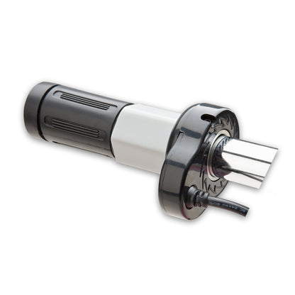 Razor Pocket Mod Miniature Euro 24 Volt 250 Watt Electric Retro Scooter, Black