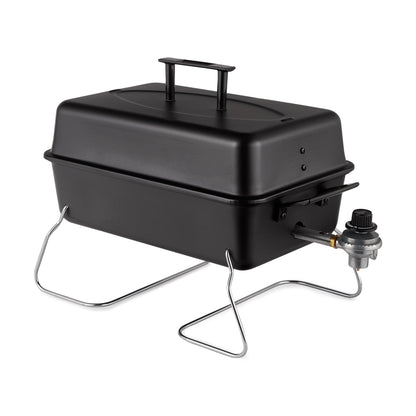 Char-Broil Table Top 11,000 BTU 190 Sq. Inch Portable Gas Grill | 465133010