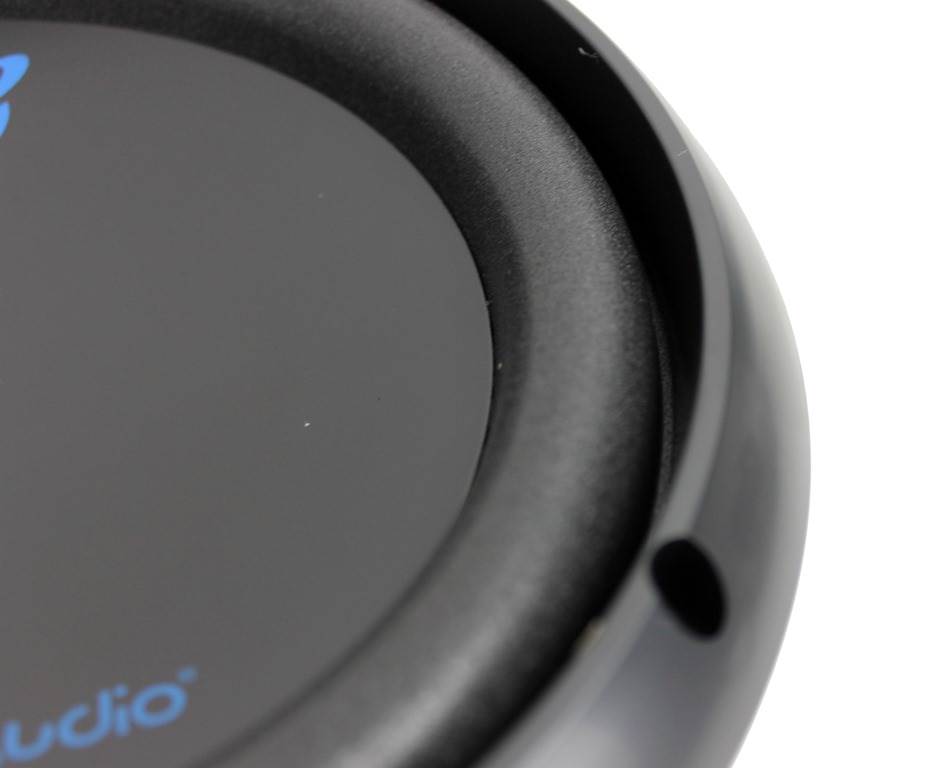 Planet Audio AC8D 8 Inch 1200 Watts 4 Ohm Dual Voice Coil Car Audio Subwoofer