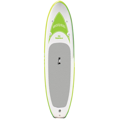 Solstice Tonga 35132 Inflatable Stand-Up Light Weight Paddleboard Board - Used