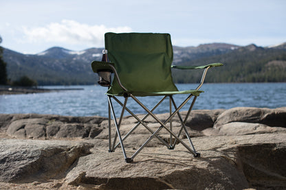 PTZ Camp Chair
