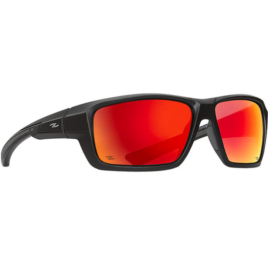 Captain Polarized Sunglasses