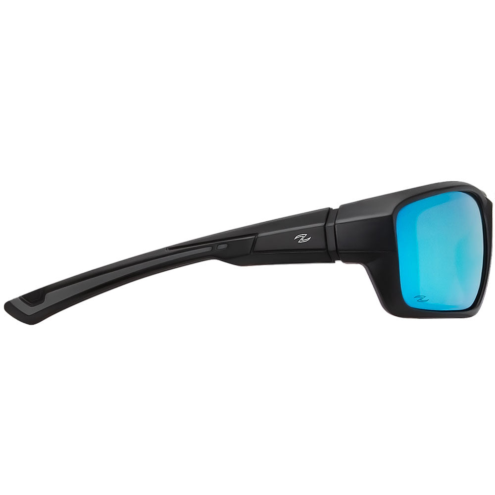 Captain Polarized Sunglasses