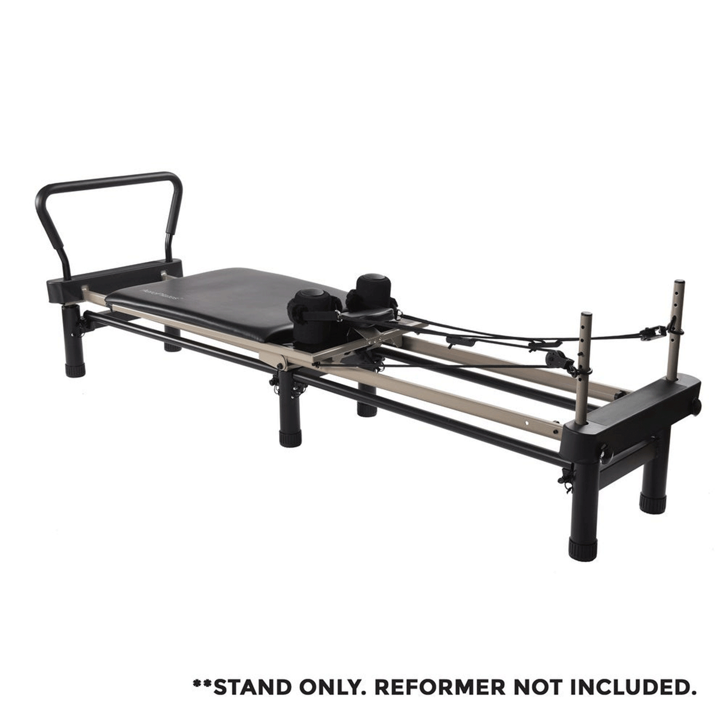 Stamina Products 55-4050 Medium Riser Stand For Aeropilates Reformer Machines