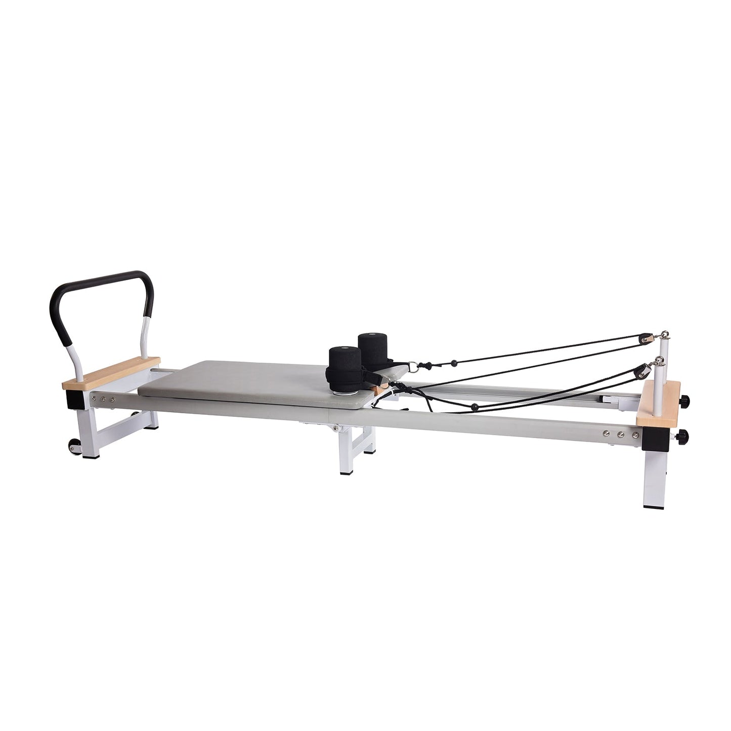 Stamina 55-5610 AeroPilates Precision Series Reformer Resistance Workout System