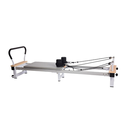 Stamina 55-5610 AeroPilates Precision Series Reformer Resistance Workout System