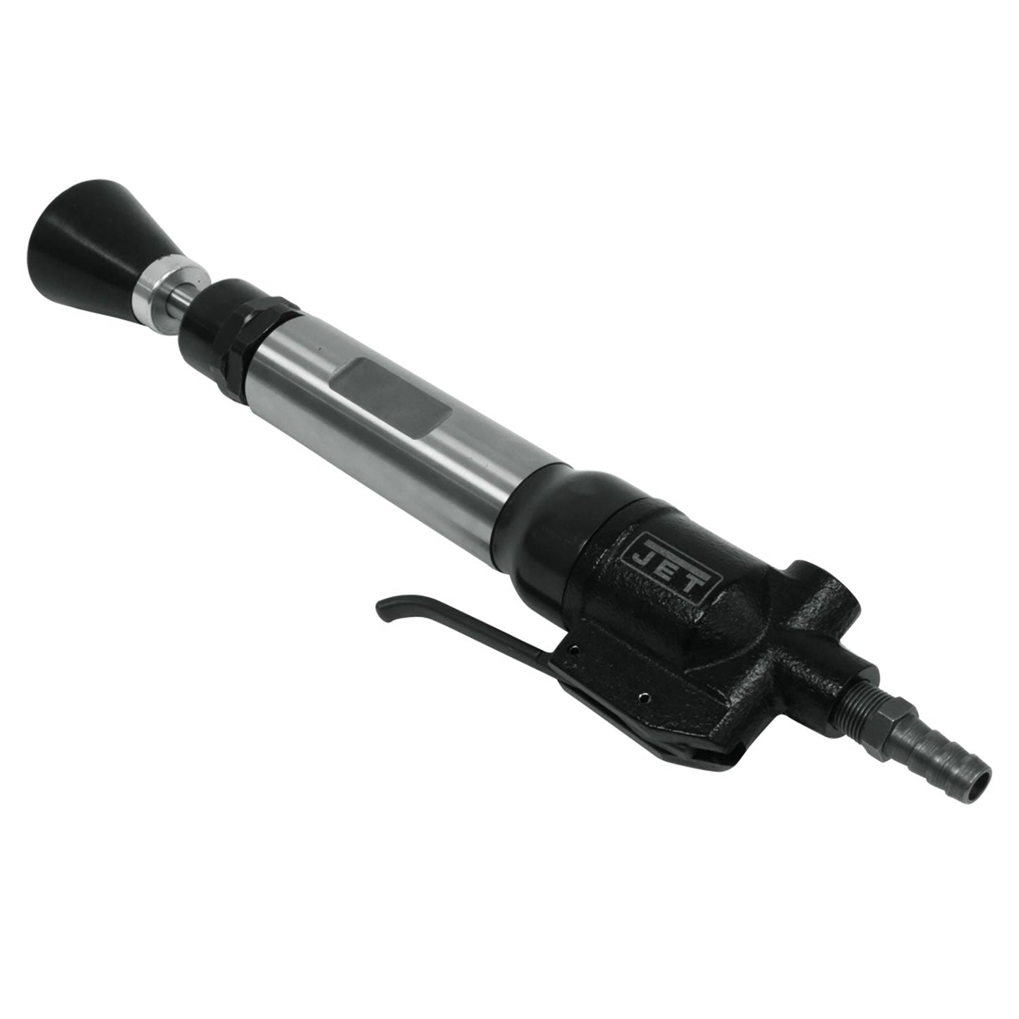 Jet 550601 JCT 1601 90 PSI Fast Powerful Blow Air Pressure Benchtop Sand Rammer