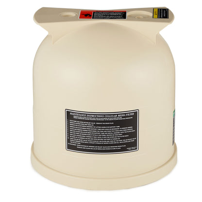 Pentair 178561 Clean Clear Predator Swimming Pool Cartridge Filter Lid Assembly