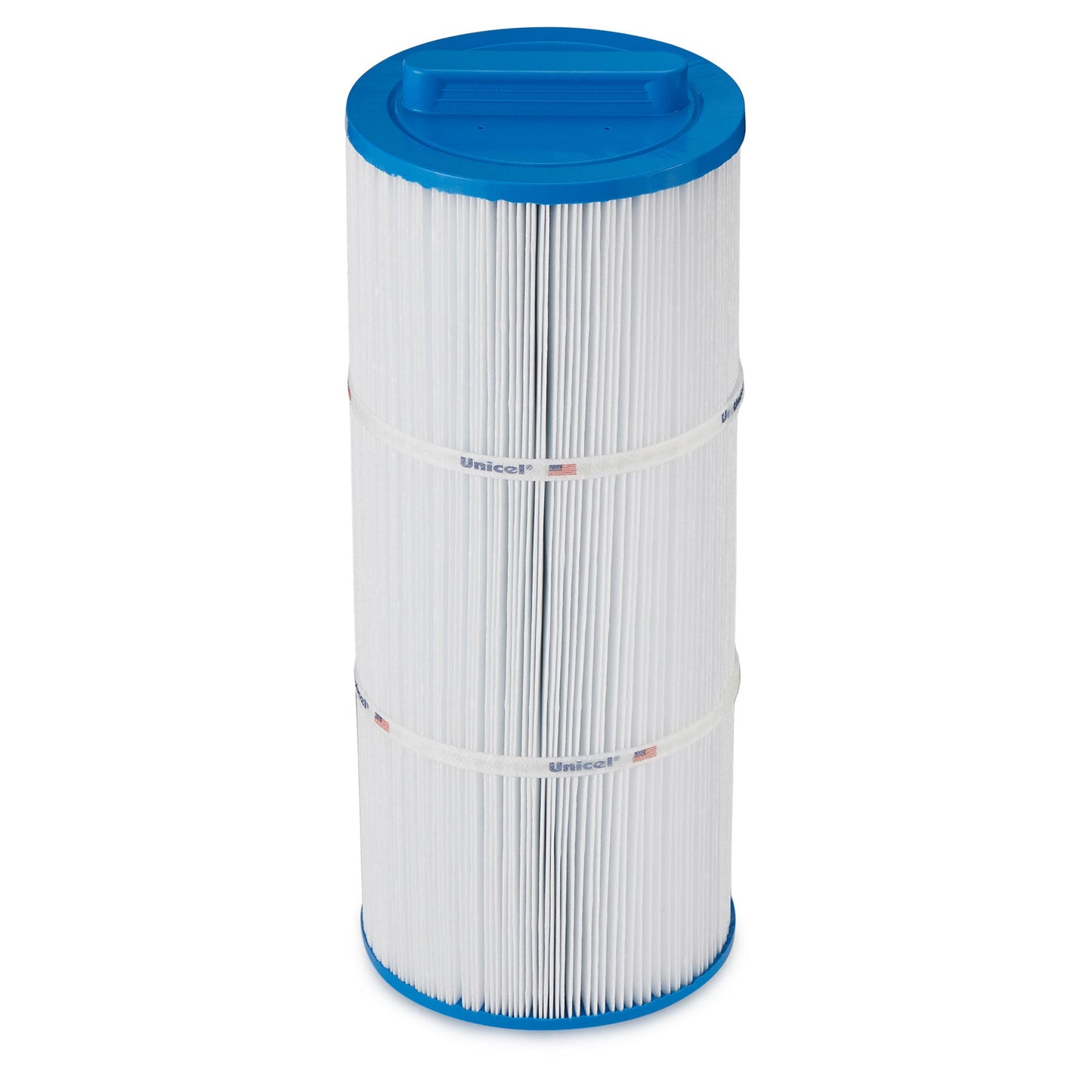 Unicel 5CH-352 Replacement 35 SqFt Filter Cartridge for Hot Tub Spa, 151 Pleats
