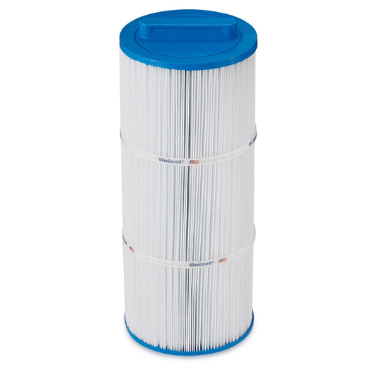Unicel 5CH-352 Replacement 35 SqFt Filter Cartridge for Hot Tub Spa, 151 Pleats